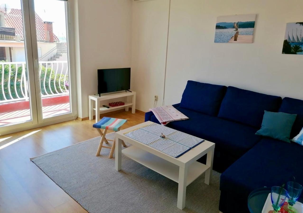 Apartments Hannah Orebić Zewnętrze zdjęcie