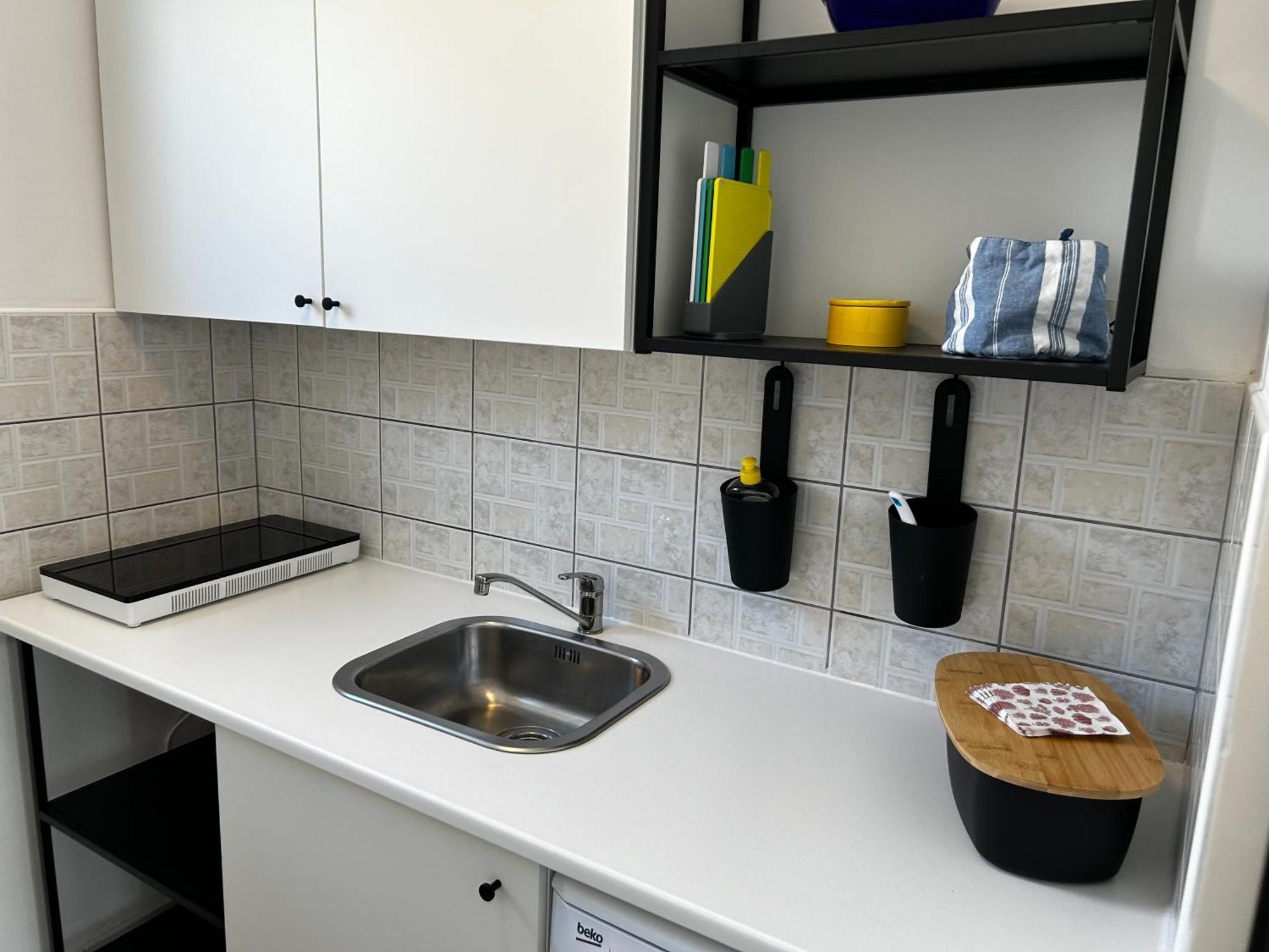 Apartments Hannah Orebić Zewnętrze zdjęcie